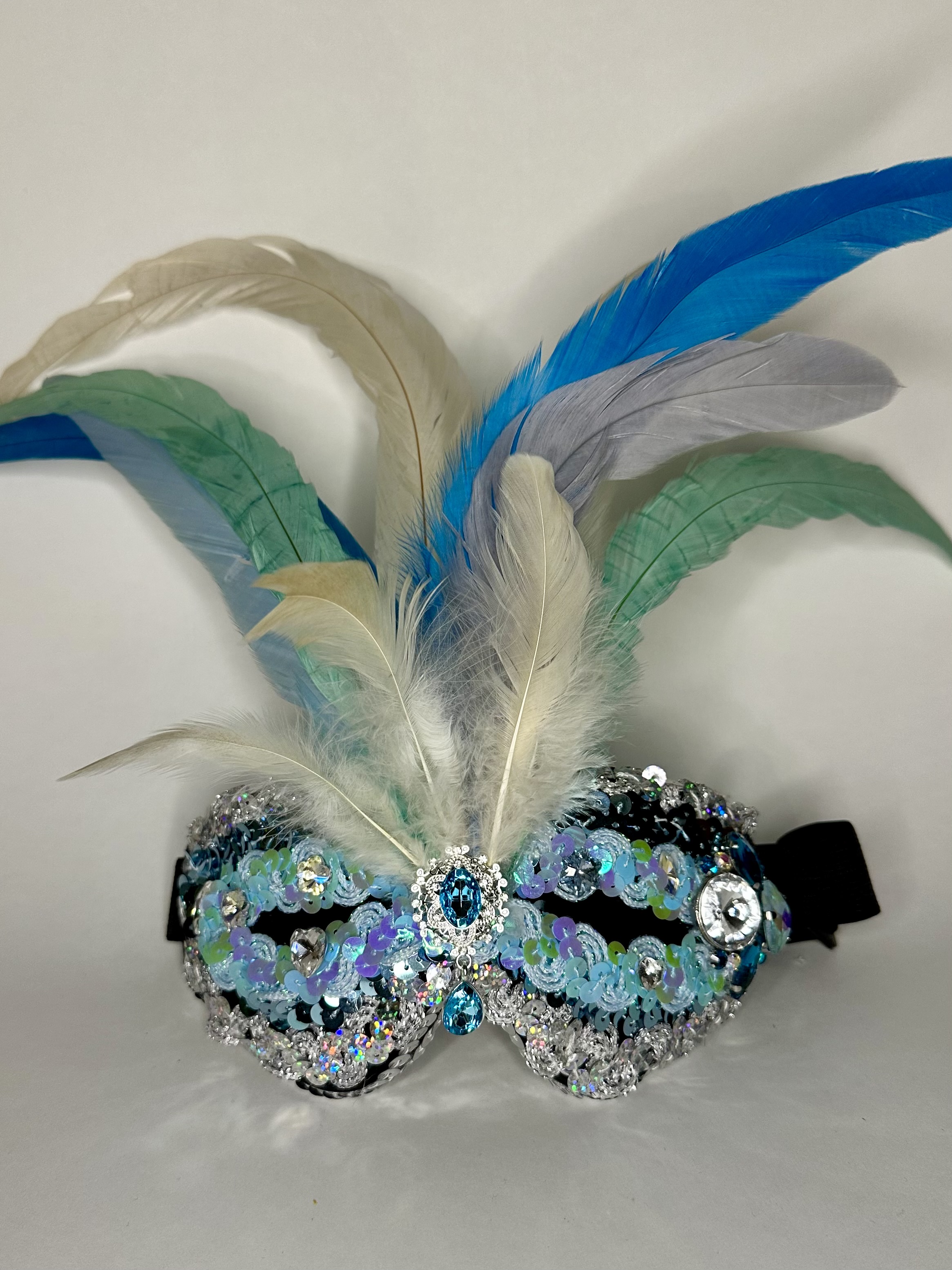 Bril 3 - IJs Princes